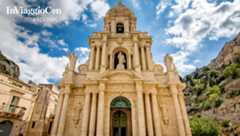 La Sicilia degli scrittori | In Viaggio con iO Donna