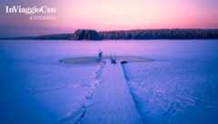 Lapponia | In Viaggio con iO Donna