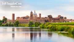 Mantova | In Viaggio con Corriere della Sera