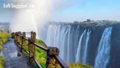 In Viaggio con DOVE | Botswana