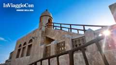 Doha | In Viaggio con Corriere della Sera