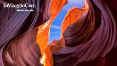 Parchi USA | In Viaggio con Corriere della Sera