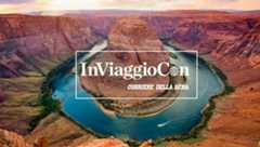 Parchi USA | In Viaggio con Corriere della Sera