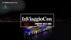 La Crociera della Musica: Sanremo 2026 | In Viaggio con Corriere della Sera