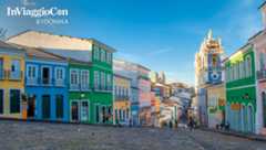 Brasile | In Viaggio con iO Donna