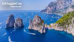 Ischia, Procida, Capri | In Viaggio con Corriere della Sera