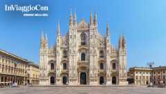 Milano: Mostra Mapplethorpe | In Viaggio con Corriere della Sera