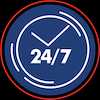 Round-the-clock Medical Assistance