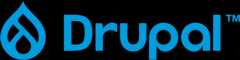 Drupal Logo
