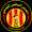 logo of ES Tunis