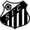 logo of Santos FC