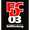 logo of FC Déifferdeng 03