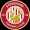 logo of Stevenage FC