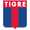 logo of CA Tigre