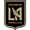 logo of Los Angeles FC