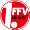 logo of 1. FFV Erfurt