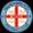 logo of Melbourne City FC