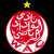 logo of Wydad Athletic Club