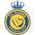 logo of Al Nassr Saudi Club