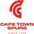 logo of Ajax Cape Town FC Youth