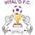 logo of Vital'O FC