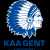 logo of Jong KAA Gent