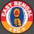 logo of East Bengal FC