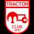 logo of Tractor Sazi FC