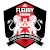 logo of FC Fleury 91