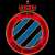 logo of Club Brugge KV