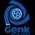 logo of KRC Genk