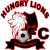 logo of Hungry Lions FC