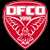 logo of Dijon Football Côte d'Or