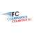 logo of FC Courrendlin-Courroux