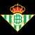 logo of Betis Deportivo Balompié