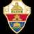 logo of Elche CF Ilicitano