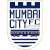 logo of Mumbai City FC