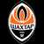 logo of ZHFK Shaktar Donetsk