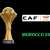 AFCON Qualification