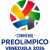 CONMEBOL PreOlímpico