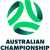 Australian Championship