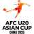 AFC U-20 Asian Cup