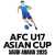 AFC U-17 Asian Cup