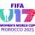 FIFA U-17 Women's World Cup