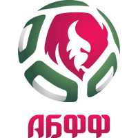 logo of Belarus U21