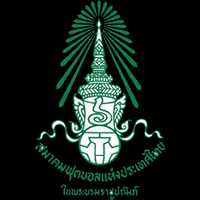 logo of Thailand U23