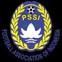 logo of Indonesia U23