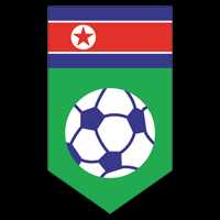 logo of Korea DPR
