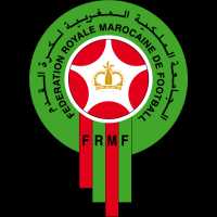 logo of Morocco