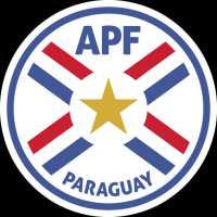 logo of Paraguay U20
